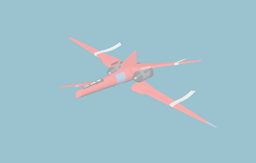 Flying