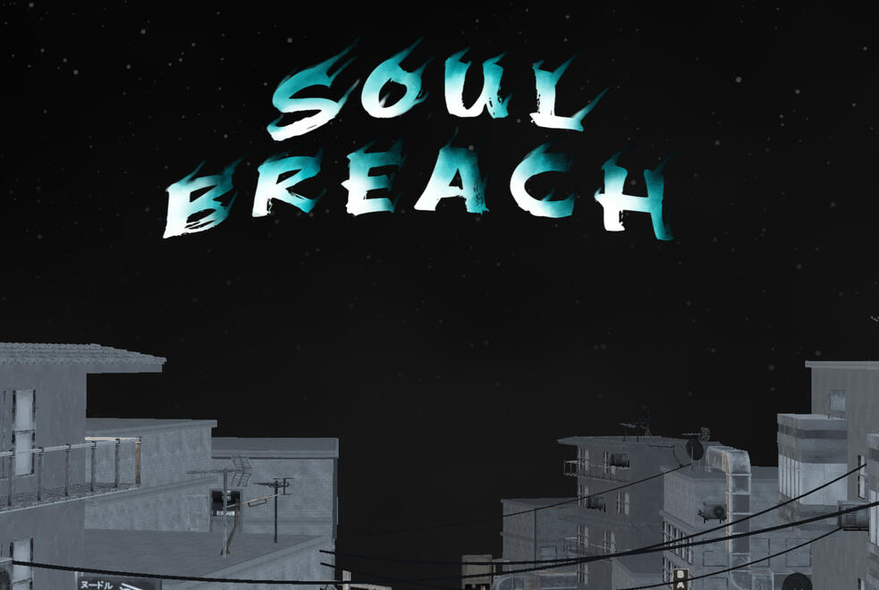 Soul Breach
