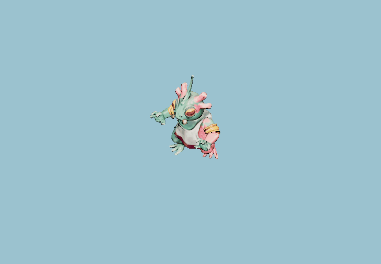 Idle