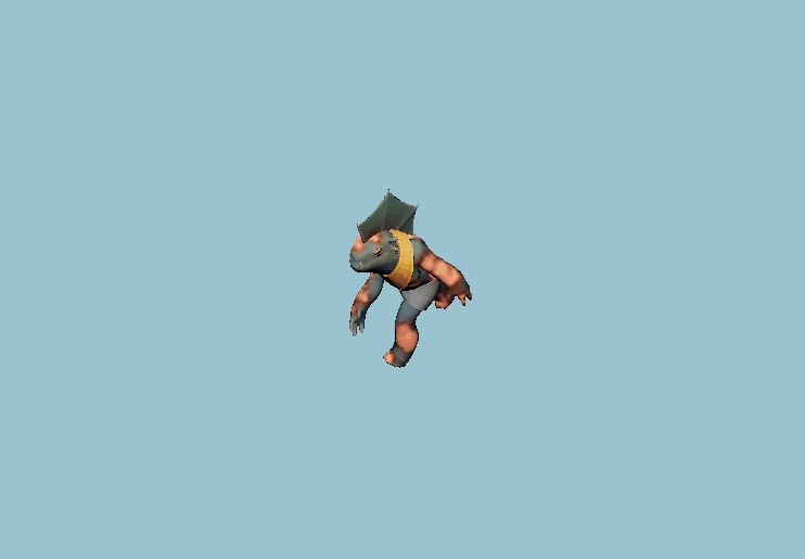 Run