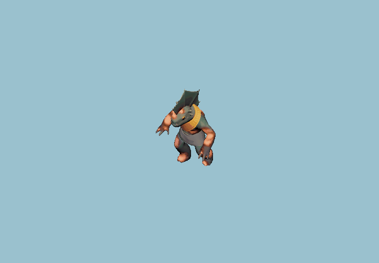 Idle