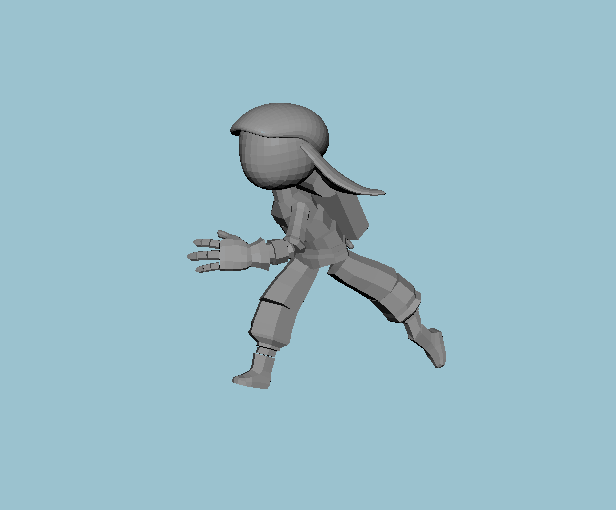 Run