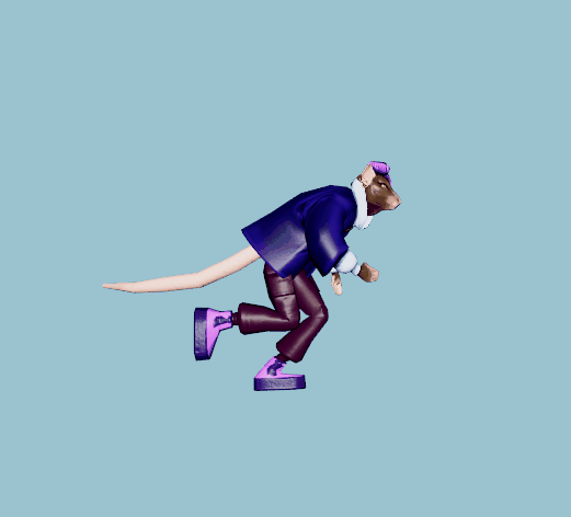 Run