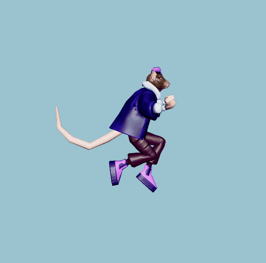 Bash Idle