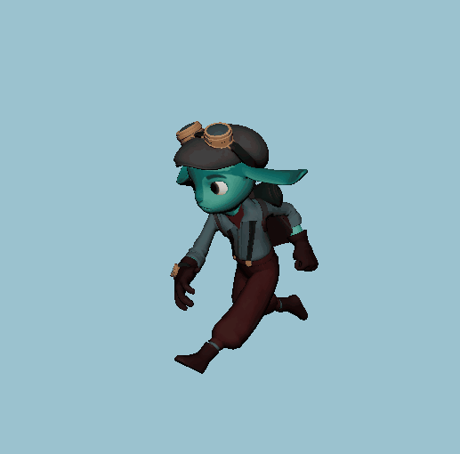 Run