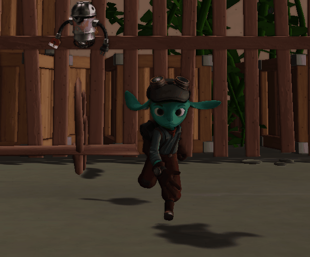 Run