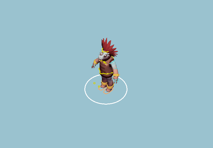 Spite Parasite